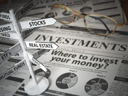 3 Best Undervalued Stocks To Buy In May 2025