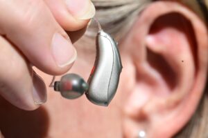 The Case For Early Hearing Tests