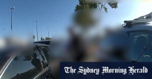 Teen allegedly lured by man on social media