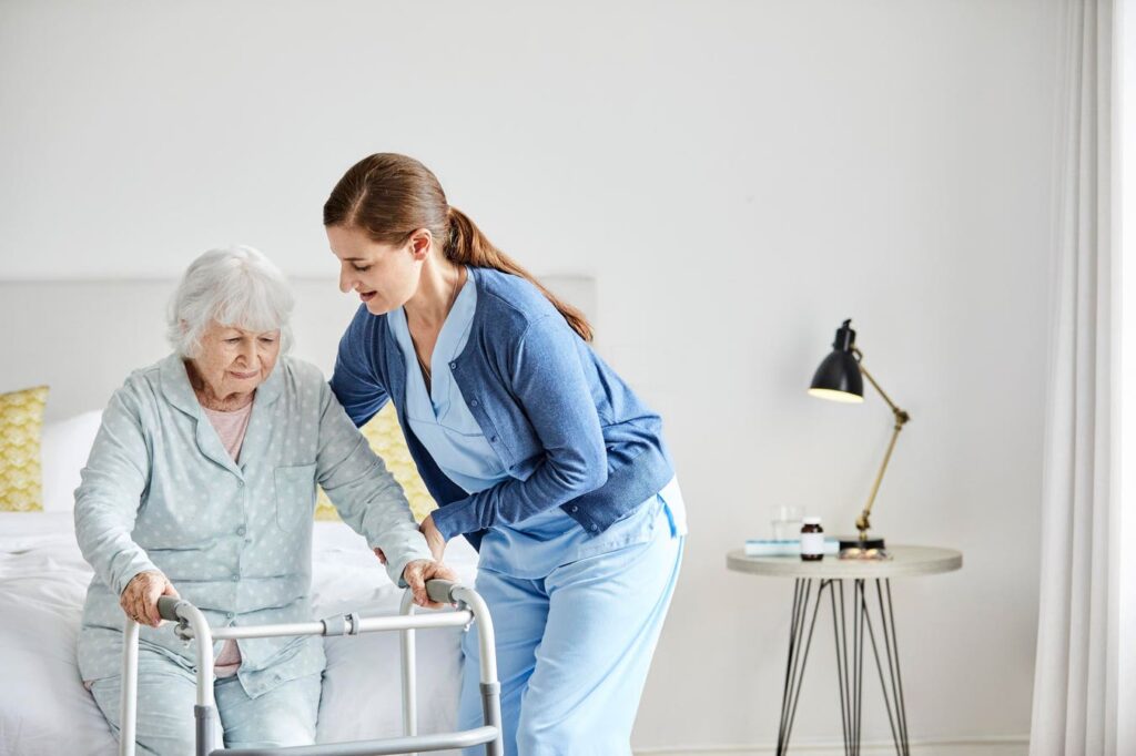 Safeguarding Your Assets And Securing The Best Care