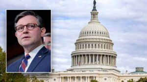 Horse Sense: House Republicans work to pass ‘big, beautiful bill’