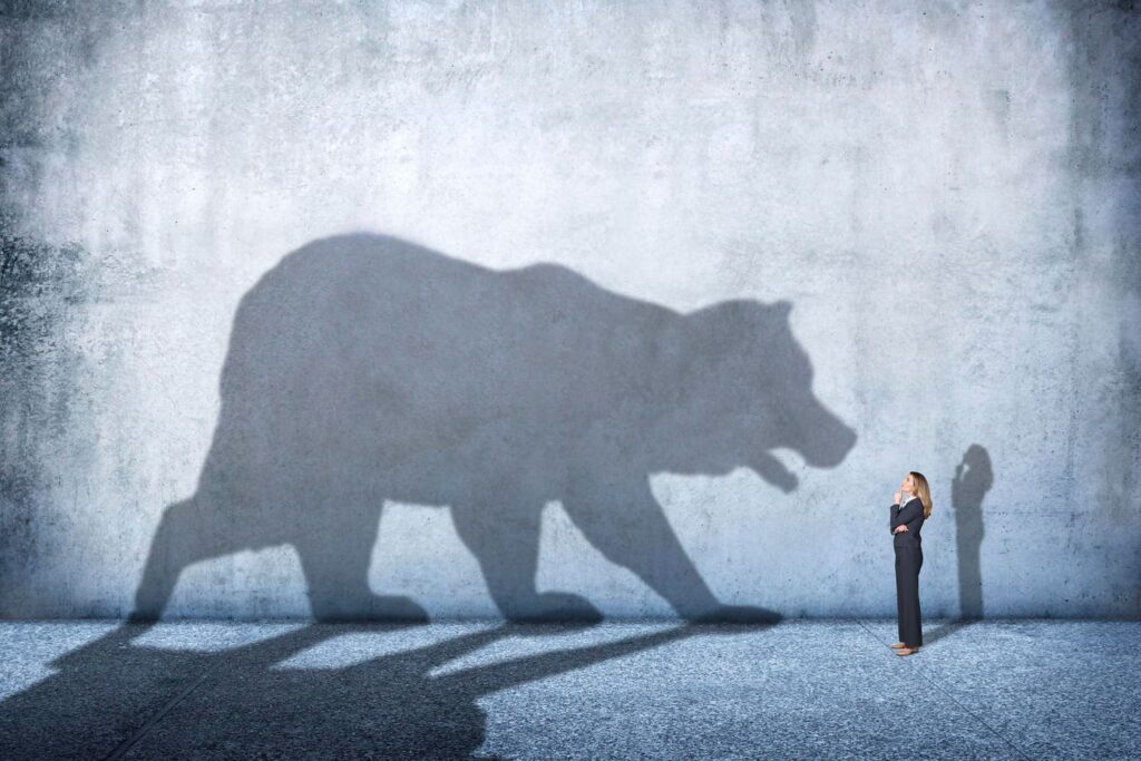 How To Protect Your Portfolio In A Bear Market