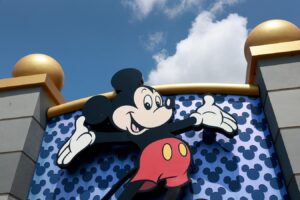 Adu Dhabi Theme Park, Stock Surge And More