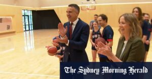 11th-hour deal saves Adelaide Lightning