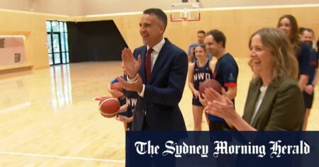 11th-hour deal saves Adelaide Lightning