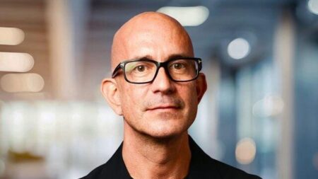 BlackRock-Backed Securitize Raises Strategic Funding From Jump Crypto