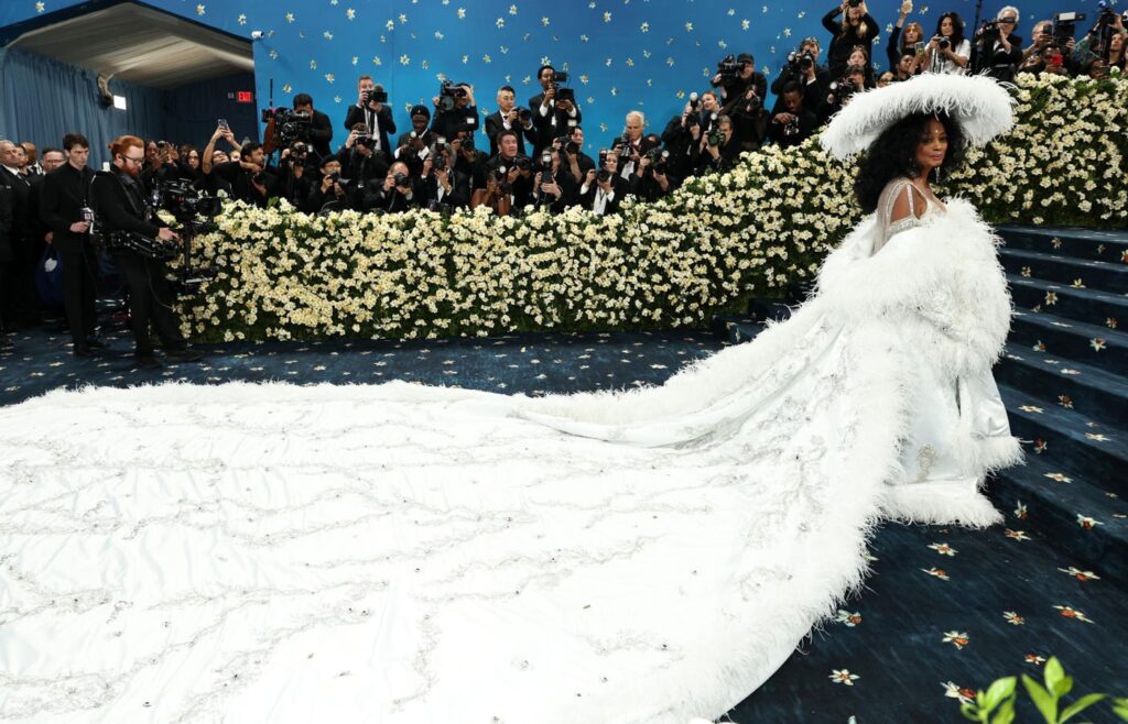 What The Met Gala Debate Gets Wrong About Charitable Deductions