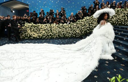 What The Met Gala Debate Gets Wrong About Charitable Deductions