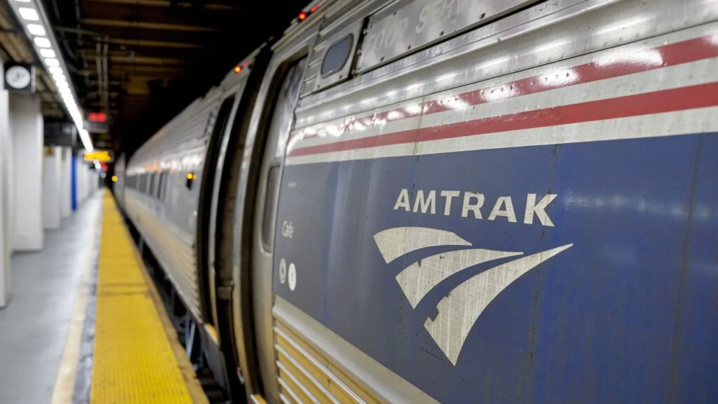 Amtrak bilked out of M by at least 119 employees, doctors in fraud scheme; many still on the job: report