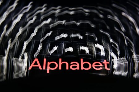 Break-Up Alphabet And Declare Communism?
