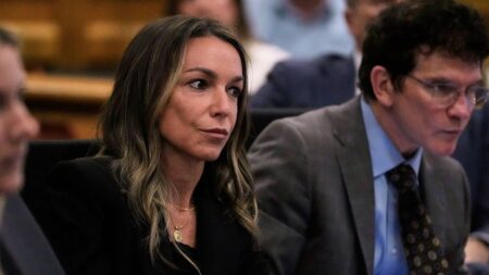 State trooper points to possible weapon in John O’Keefe death – and it’s not Karen Read’s car