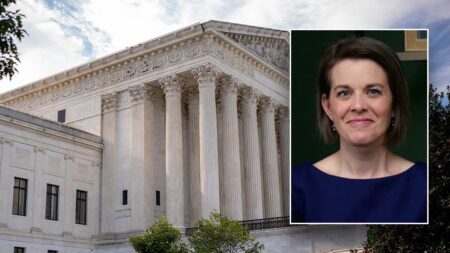 Maine Democrats respond to SCOTUS appeal over Rep Laurel Libby’s censure for trans athlete post