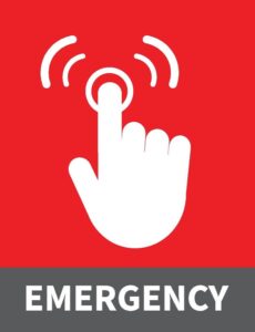 Create An “Emergency – 911” Envelope