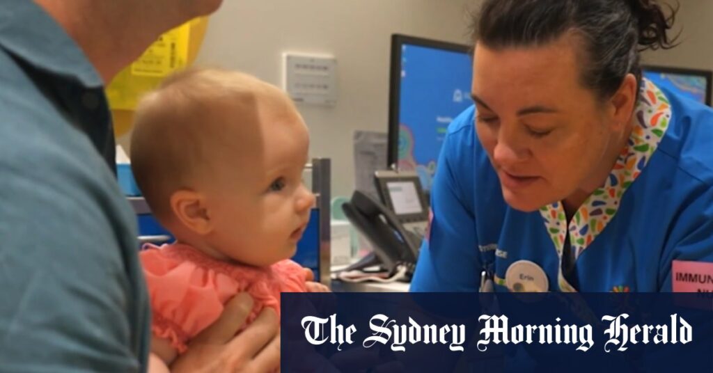WA trailing the country in flu vaccinations