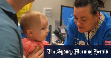 WA trailing the country in flu vaccinations