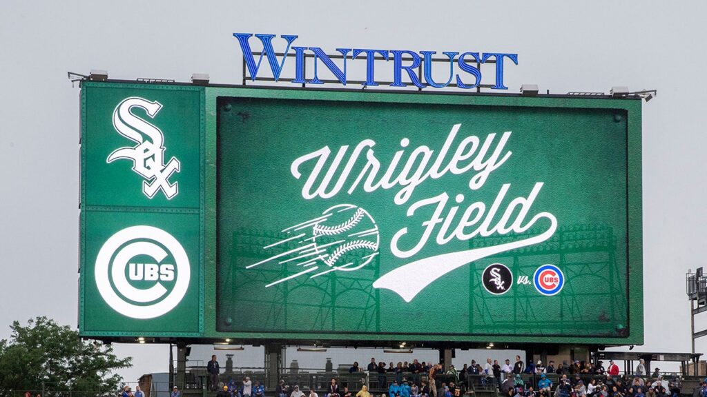 Cubs and White Sox battle over Pope Leo XIV’s fandom; Southsiders may have upper hand