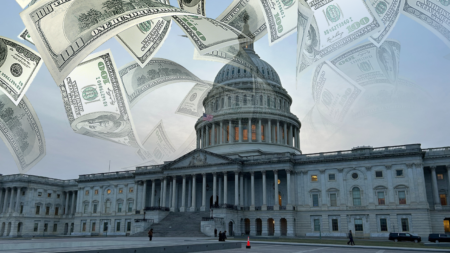 Trump pushes tax hikes for wealthy as ‘big, beautiful bill’ deadline looms