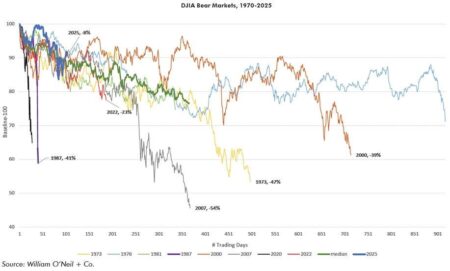 New Bull Market Or Bear Rally?