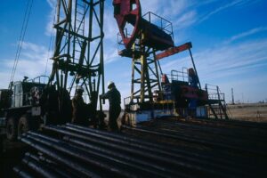 Kazakhstan Moves To Shake-Off Its Traditional Reliance On Oil And Gas