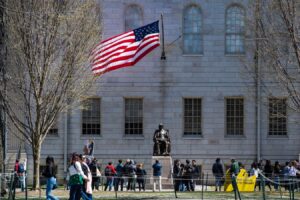 College Closures (And Mergers) Will Accelerate Under President Trump