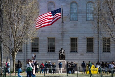 College Closures (And Mergers) Will Accelerate Under President Trump