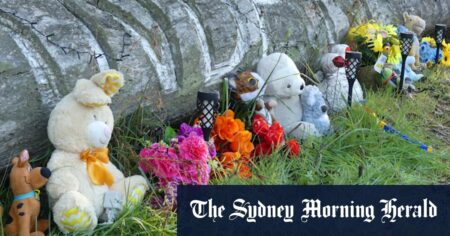 Grandmother charged with murder of her two grandchildren in Coonabarabran
