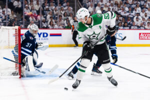 How to Watch Stars vs Jets Game 2: Live Stream NHL Playoffs, TV Channel
