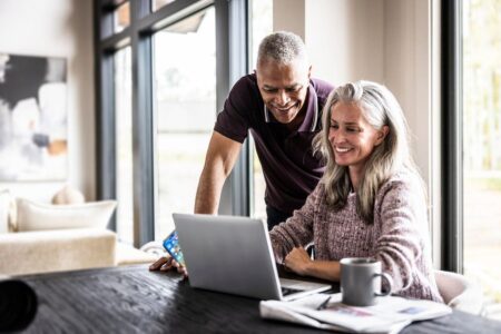 Reshaping AI Trust In Financial Services
