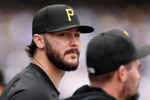Paul Skenes Gets Brutally Honest About Pirates Firing Manager Derek Shelton