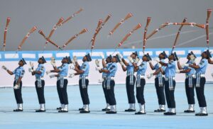 Will India And Pakistan Go To War?