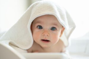 Oh Baby! Social Security Administration Announces Most Popular Baby Names Of 2024