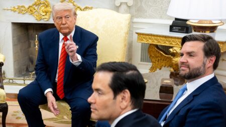 Inside the White House’s effort to pull India, Pakistan back from the brink of war