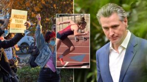DOJ intervening in California trans athlete controversy as Trump monitors girls’ track and field championship