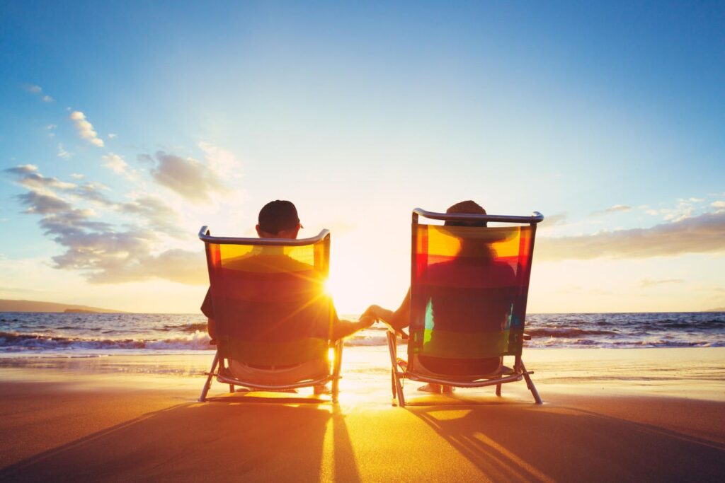 The Thinking About Retirement Edition