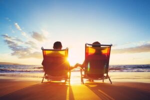 The Thinking About Retirement Edition
