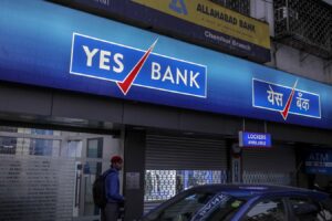 Sumitomo Mitsui Doubles Down On India With Plan To Buy Stake In Yes Bank For .6 Billion