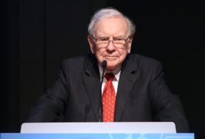Takeaways From Berkshire Hathaway’s First Quarter 2025 Earnings