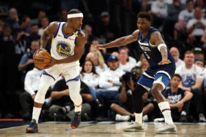 How to Watch Timberwolves vs Warriors Game 3: Live Stream NBA Playoffs, TV Channel