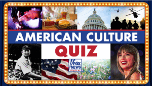 American Culture Quiz: Test yourself on May marvels, hamburger history and lyrical legends