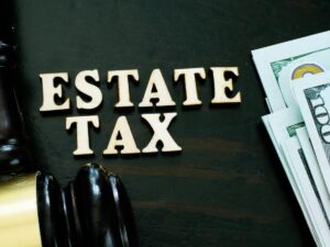  Million estate tax exemption proposed. What should you do?