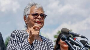Dem lawmakers defend ‘storming’ of ICE facility, say Trump admin is ‘lying at all levels’