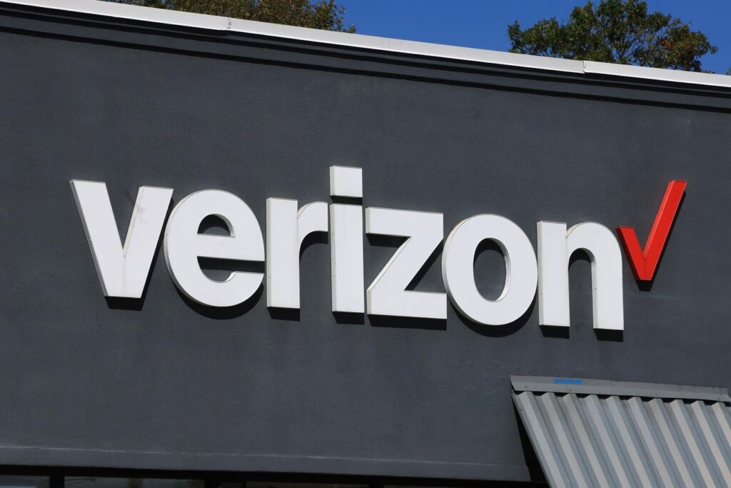 Where Will Verizon Stock Be In 5 Years?