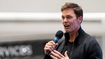 Tom Brady shares sweet Mother’s Day tributes to all moms in his life
