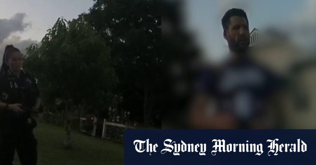 Bondi Junction inquest hears of killer’s schizophrenia