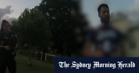 Bondi Junction inquest hears of killer’s schizophrenia