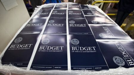 ‘Nonpartisan’ CBO’s health division overwhelmingly staffed by Dems, GOP-aligned group says