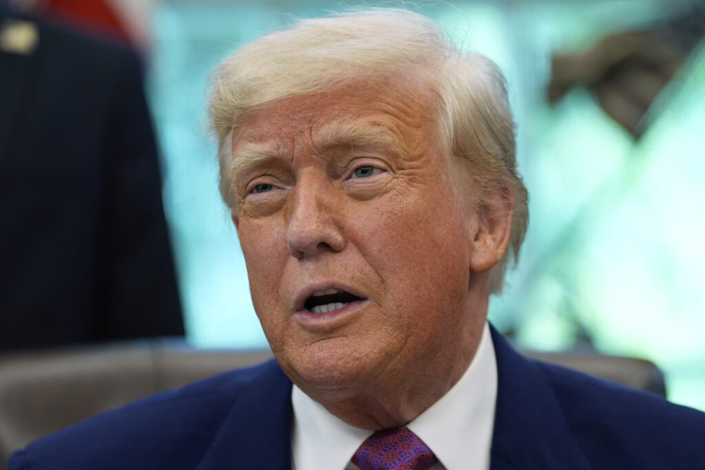 Donald Trump’s Prescription Drugs Executive Order Explained