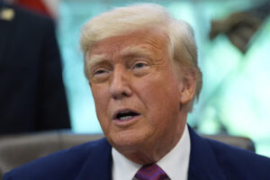 Donald Trump’s Prescription Drugs Executive Order Explained