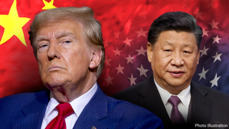 Trump secures fairer footing for America on global trade and more top headlines