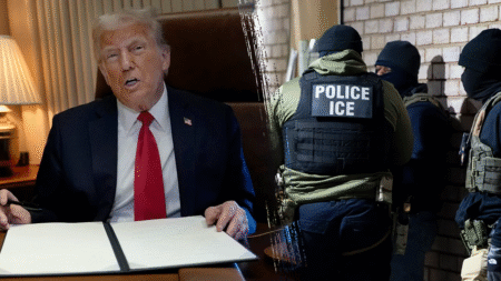 Legal expert reveals why centuries-old law is crucial for Trump admin in immigration fight